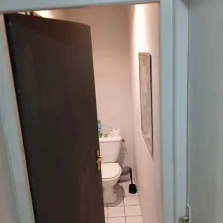 Bordeaux 33600 Aeroport Rocade 12 5 Km Frühstückspension Pessac