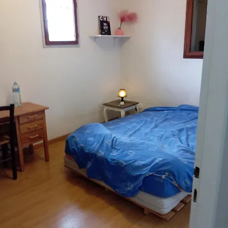 לינה וארוחת בוקר Bordeaux 33600 Aeroport Rocade 12 5 Km פסאק